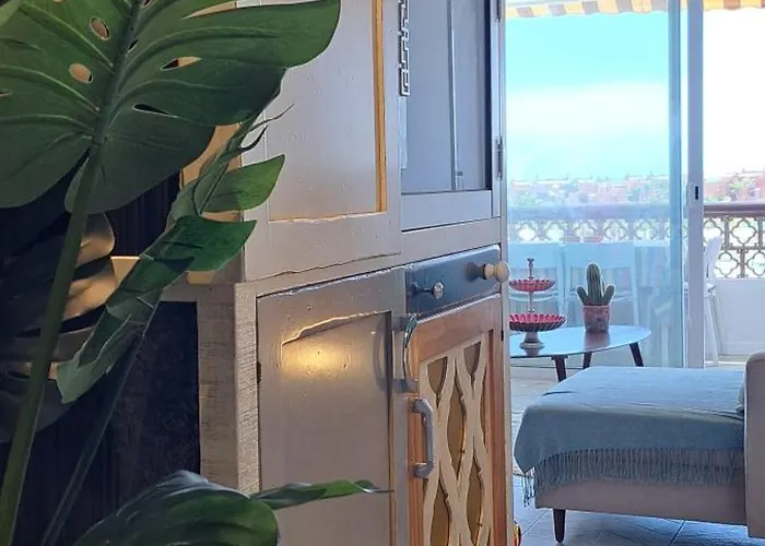 Casa Sigfrido Apartmán *