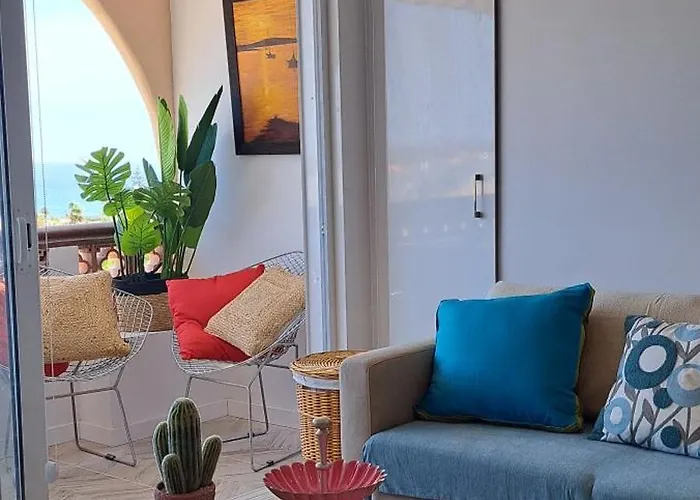 Apartmán Casa Sigfrido *