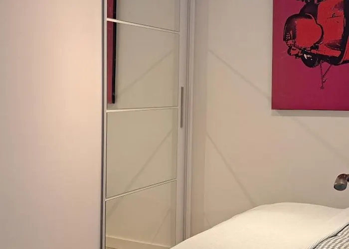 Casa Sigfrido Apartmán