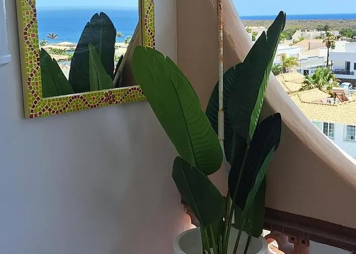 Апартаменты Casa Sigfrido