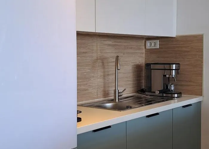 Casa Sigfrido Apartmán *