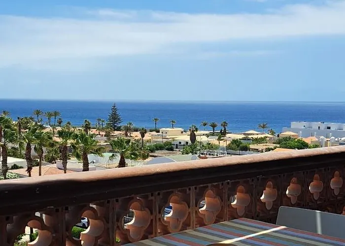 Апартаменты Casa Sigfrido *