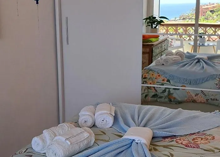 Casa Sigfrido Palm-mar