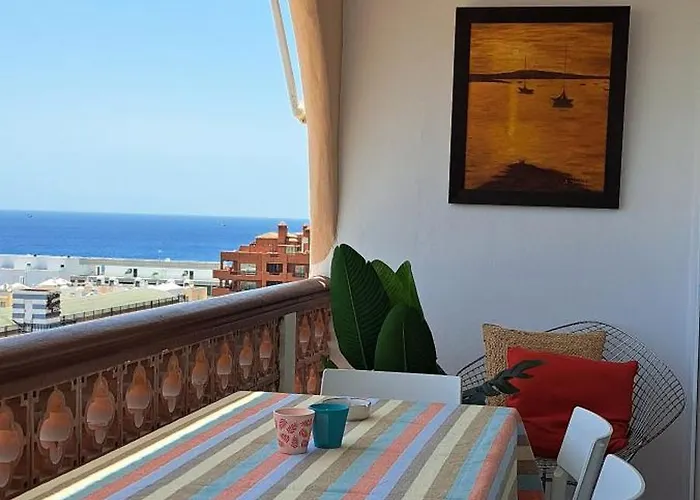 Casa Sigfrido Apartmán