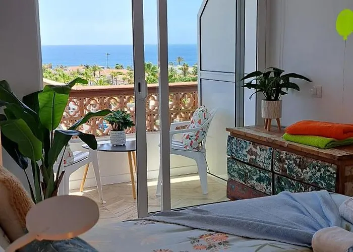 Apartmán Casa Sigfrido *