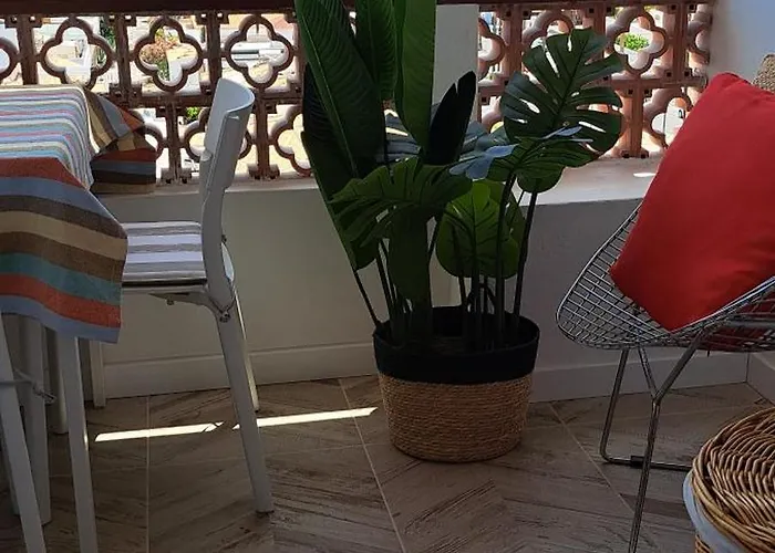 Casa Sigfrido Apartmán *