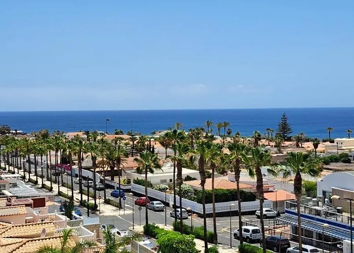 Apartmán Casa Sigfrido *