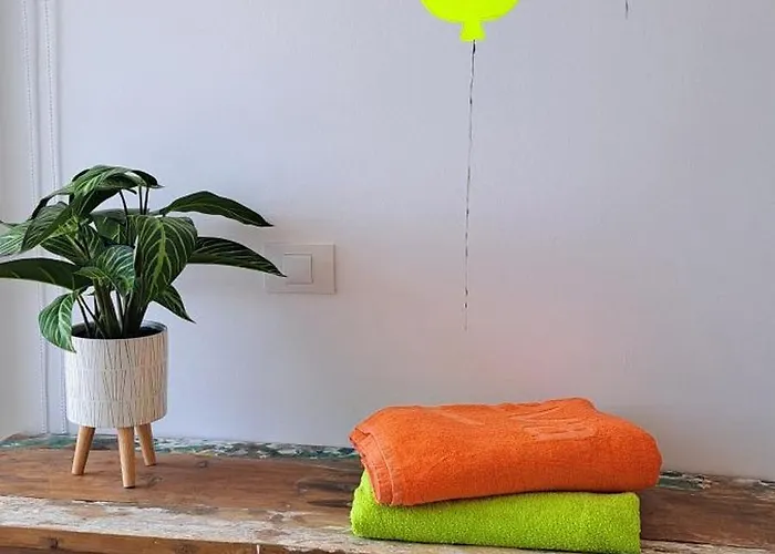 Casa Sigfrido Apartmán Palm-mar