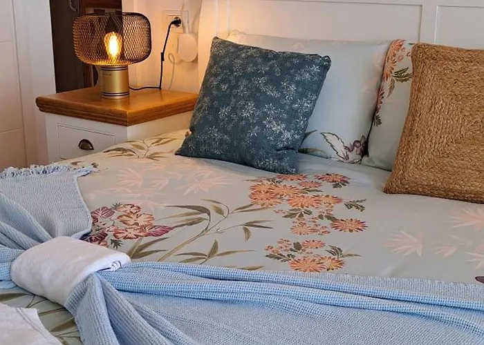 Casa Sigfrido * Эль-Пальмар