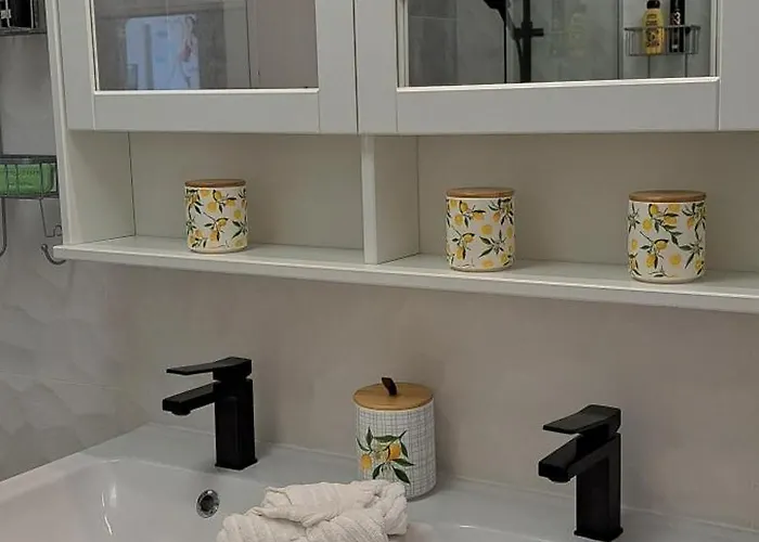 Casa Sigfrido Apartmán *