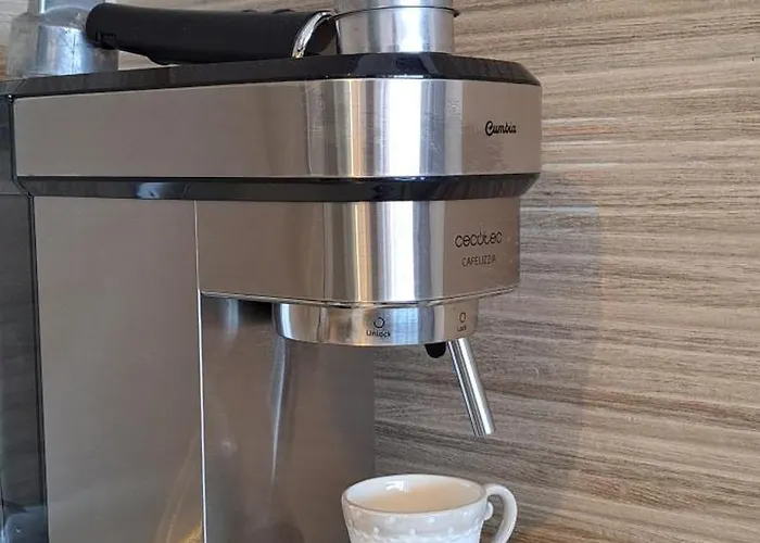 Casa Sigfrido * Palm-mar