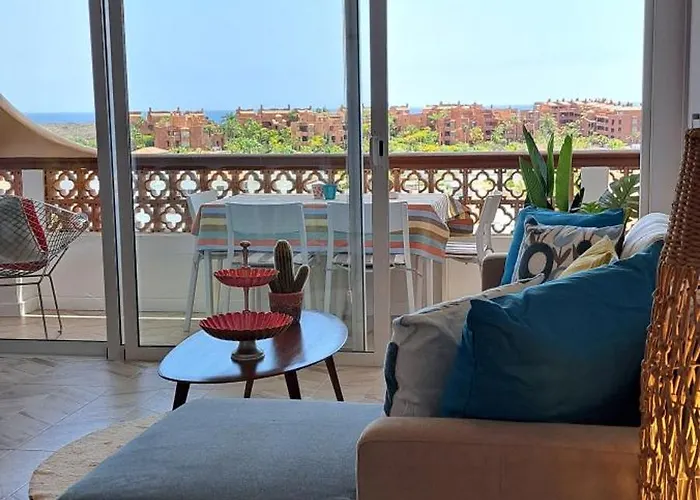 Апартаменты Casa Sigfrido