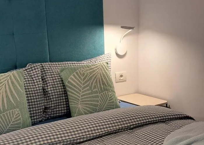 Casa Sigfrido Apartmán Palm-mar