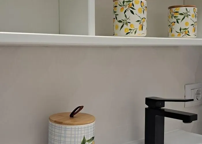 Casa Sigfrido * Palm-mar