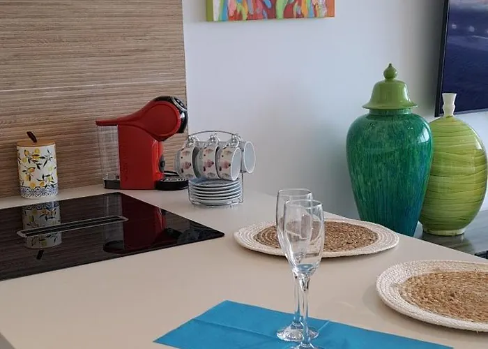 Casa Sigfrido Apartmán *