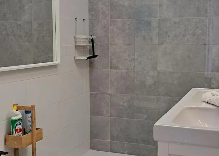 Casa Sigfrido Palm-mar