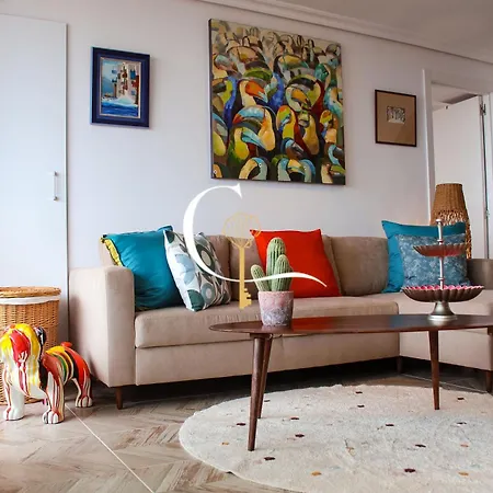 Casa Sigfrido パルム・マール